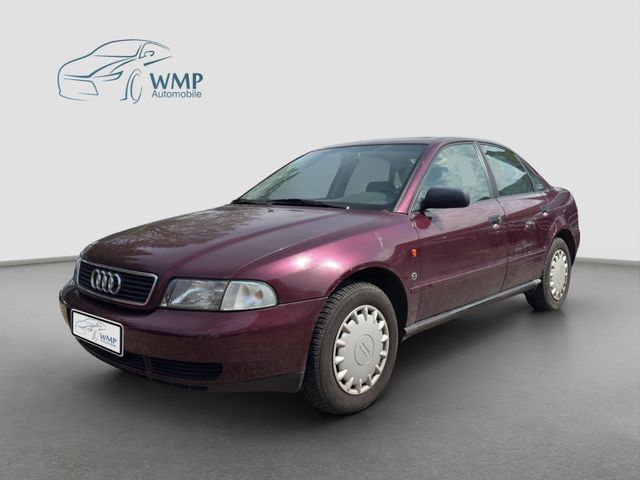 Audi A4 Lim. 1.6 /Radio