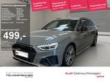 Audi A4 35 2.0 TFSI Avant S-Line S-line AHK Kam. Navi - Audi A4 Gebrauchtwagen in Mönchengladbach