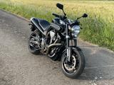Yamaha MT01 RP18 - YAMAHA MT 01