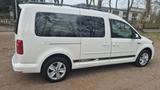 Volkswagen VW Caddy Beach 2.0 TDI | Euro 6 | Original Campe - Volkswagen Caddy Maxi: Von Privat