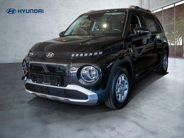 Hyundai Inster Elektro 71 kW FWD Trend Autobahnassistent