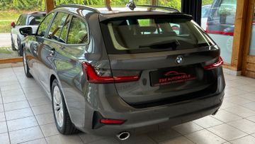 BMW 320 - 5