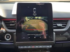 Fahrzeugabbildung Arkana R.S. Line 1.3 TCe 140 EDC Bose Sound Syst