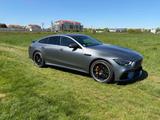 Mercedes-Benz AMG GT 63 S 4MATIC+ Autom. S