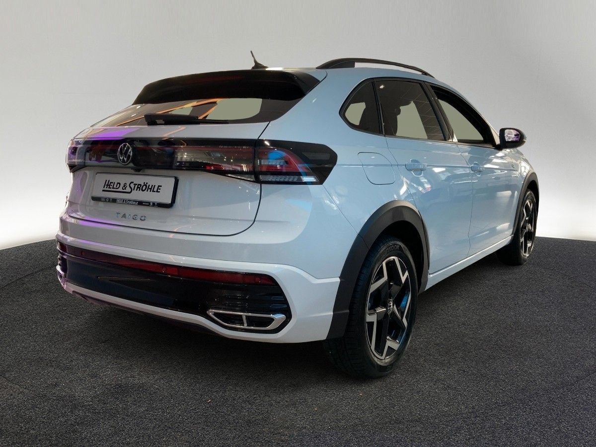 Volkswagen Taigo - Bild 5