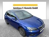 Seat Leon Xcellence / LED / Panodach / Keyless / AHK - Seat Leon mit Diesel-Antrieb