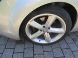 Audi TT Roadster S line 2.0 TDI Quattro NAVI S-LINE A - gebrauchte Audi TT RS aus dem Jahr 2011