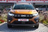 Dacia Sandero Stepway III 1.0 TCE Extreme Navi Kamera - Dacia Sandero Extreme Gebrauchtwagen