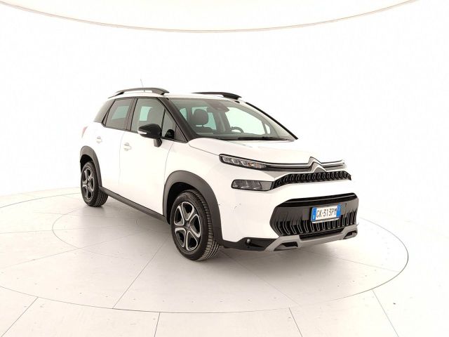 Citroën Citroen C3 Aircross BlueHDi 110 S&S Feel