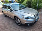 Subaru Outback 2.0D Sport Lineartronic, AHK - Subaru Outback mit Diesel-Antrieb: Automatik