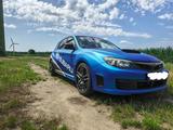 Subaru WRX STI Hatchback 2.5 - 300 PS - Motor überholt - Subaru WRX STI: Coupe
