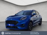 Ford Puma 1.0 EcoBoost Hybrid Aut. ST-LINE X - gebrauchte Ford Puma aus dem Jahr 2024
