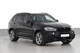 BMW X5 XDRIVE 40D M-SPORTPAKET*AUS 2 HAND* - BMW X5 in Leverkusen