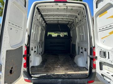 Volkswagen Crafter - 7