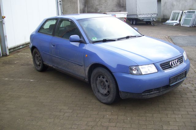 Audi A3 1.6 Auto Ambition