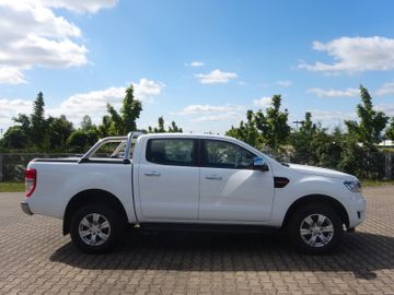 Ford Ranger - 10