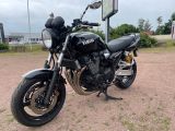 Yamaha XJR 1300 - YAMAHA 1300