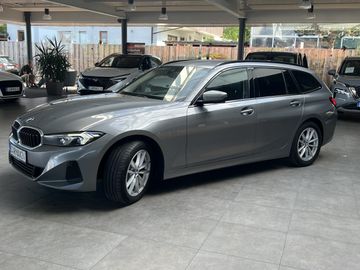 BMW 320 - 5