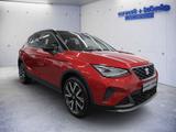 Seat Arona 1.5 TSI DSG FR Dinamica NAVI ACC LED 18 Zo - Seat Arona: Tsi
