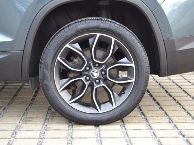 Kodiaq 2.0 TDI DSG Soleil STAND-HZ/LED/19-ZOLL/N