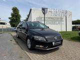 Volkswagen Passat Variant  BlueMotion 2.0TDI AHK/TEMP/SHZ - Volkswagen Passat Variant: Bluemotion