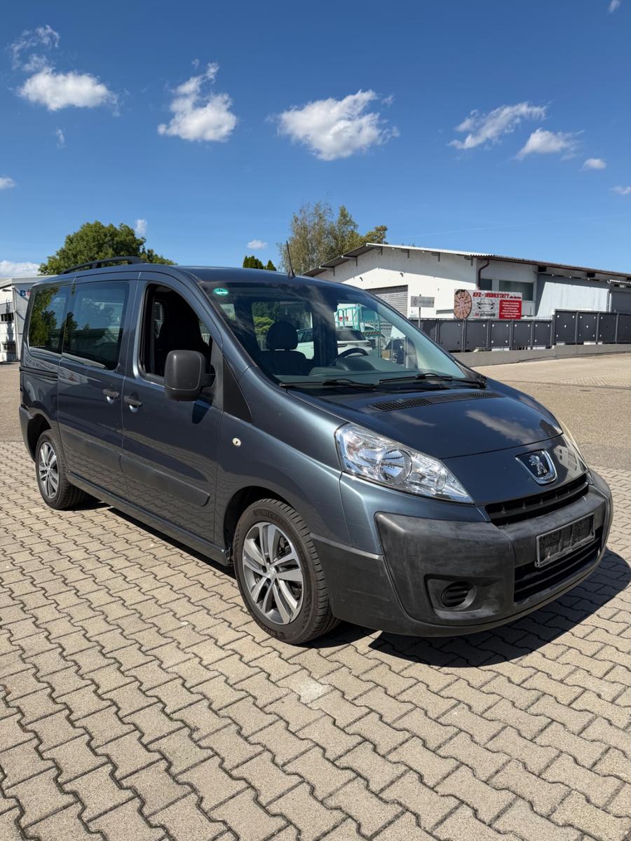 Peugeot Expert Kasten L1H1 Bremsen*Motor*Kupplung NEU