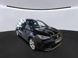 Seat Arona DSG FR-Line Kamera/ACC/Keyless/Navi - Seat Gebrauchtwagen von 2023