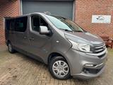 Fiat TALENTO KOMBI L2H1 FAMILY,KAMERA,TEMPO,9-SITZE - Fiat Talento 9-Sitzer