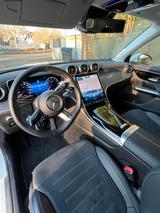 Mercedes-Benz GLC 200 4MATIC Autom. AMG-Line - Mercedes-Benz GLC 200 in Oberhausen