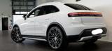 Porsche Macan Electric Sound-System BOSE - Porsche Macan Gebrauchtwagen in Mülheim (Ruhr)