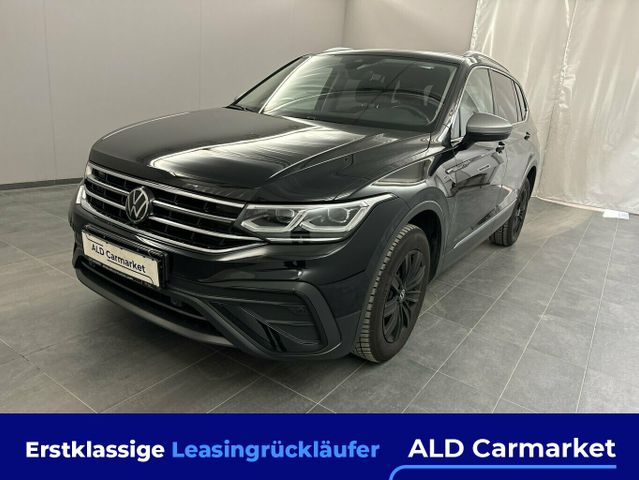 Volkswagen Tiguan Allspace 2.0 TDI SCR Life Geschlossen, 5-