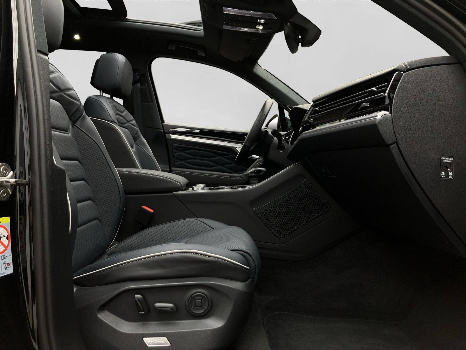 Volkswagen Touareg - Bild 14