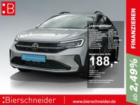 Volkswagen Taigo - Vorschau Bild 1