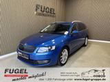 Skoda Octavia Combi 1.4 TSI Elegance Bi-Xenon|SHZ|Klim - Skoda Gebrauchtwagen in Chemnitz