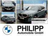 BMW XM AHK Massage DA-Prof h&k PA+ Sitzklima Softclo - BMW XM Jahreswagen