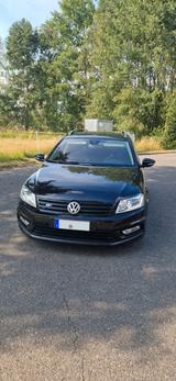 Volkswagen VW Passat B7  2.0FSI - Volkswagen Passat Variant: Fsi