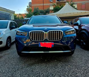 BMW X3 - 3
