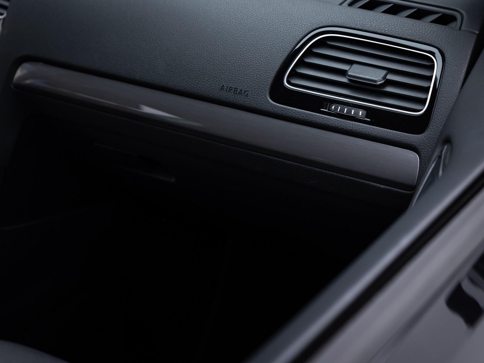 Volkswagen Golf VII Allstar BMT
