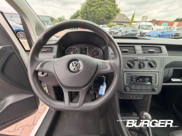 Volkswagen Caddy - 8