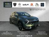 Kia Sportage 1.6 T-GDI AWD DCT Mild-Hybrid Spirit - Kia Sportage Gebrauchtwagen in Stuttgart