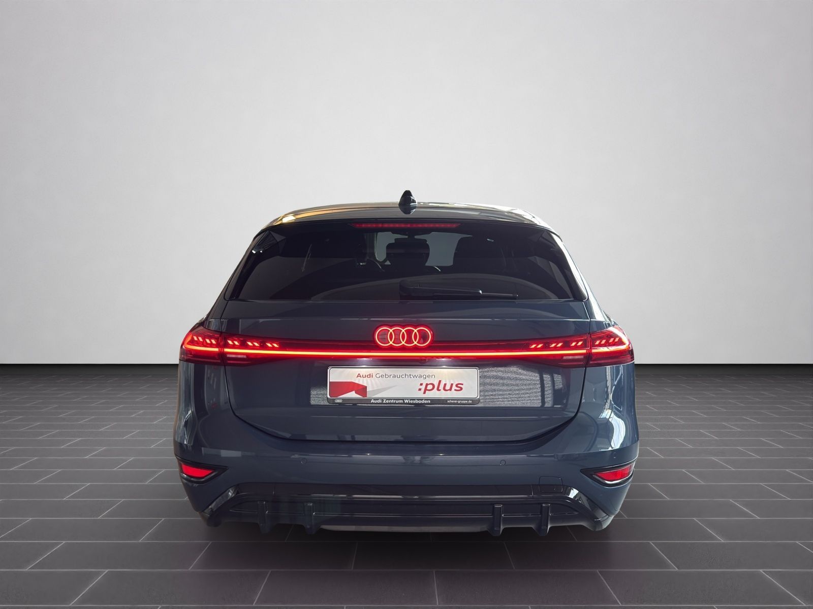 Audi A6 e-tron - Bild 7