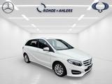 Mercedes-Benz B 180 Style LED+FERNL.ASSIST+SPIEGEL PAKET+KAMER - gebrauchte Mercedes-Benz B 180 aus dem Jahr 2015