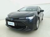 Toyota Corolla TS Hybrid Business BR016546 1.8 F - Toyota Corolla: Standheizung
