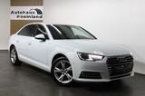 Audi A4 Lim. Sport Ultra*XENON*KAMERA*NAVI*2.HAND - Audi A4 Gebrauchtwagen in Köln