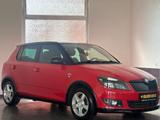 Skoda Fabia Monte Carlo 1.HAND///TÜV NEU/// - Skoda Fabia mit Benzin-Antrieb: Kleinwagen, Monte Carlo