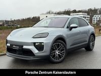 Porsche Macan - Vorschau Bild 1