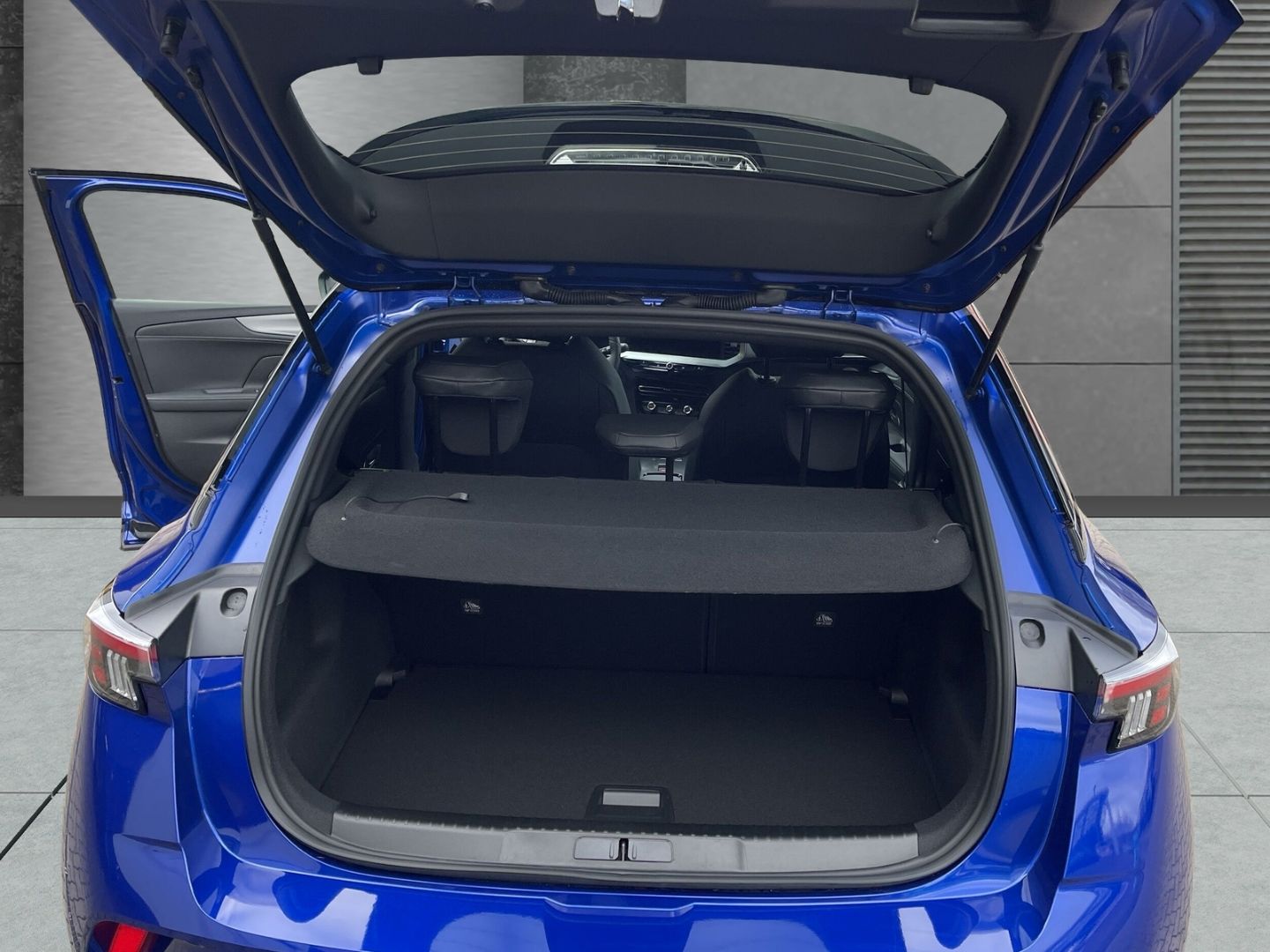 Opel Mokka - Bild 5