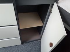 Adria Twin Supreme 600 SPB,Sat,Nav,Rückfahrk.AHK