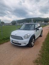 MINI Cooper Countryman Cooper Cooper - MINI Cooper Countryman von privat