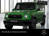 Mercedes-Benz G 63 AMG Burmester 3D Driversp Perf-Pack Fondent - Gebrauchtwagen in München